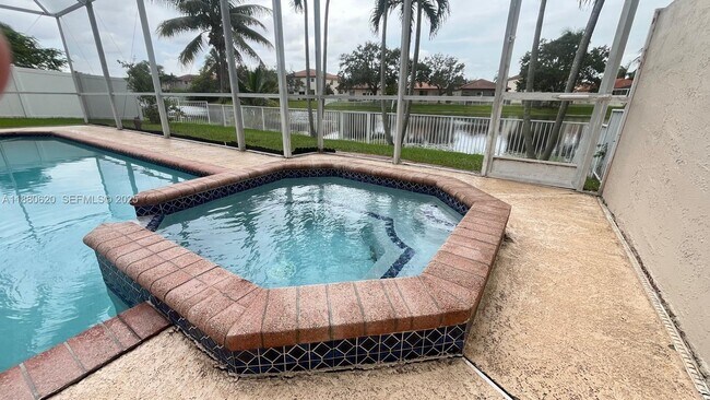 Building Photo - 1376 NW 192nd Ave