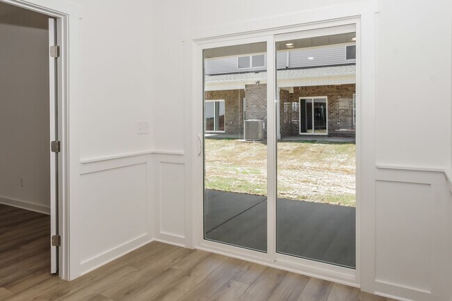 Building Photo - Madison - East Limestone