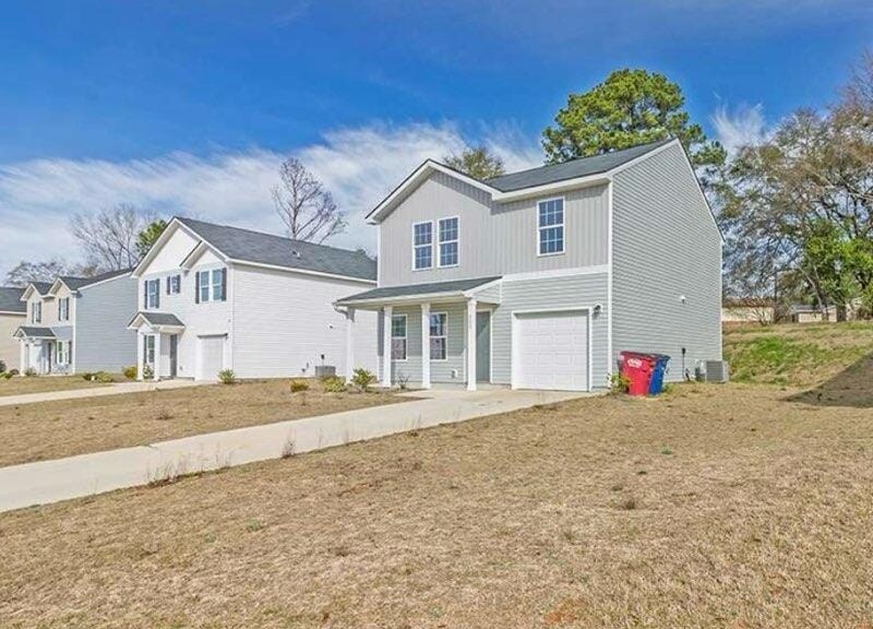 Building Photo - 209 Topaz Ln