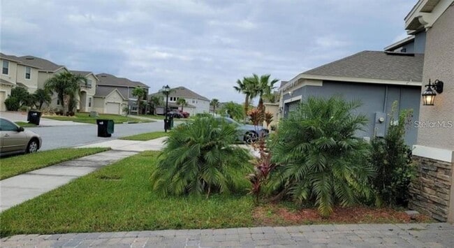 Building Photo - 4025 Scarlet Branch Rd