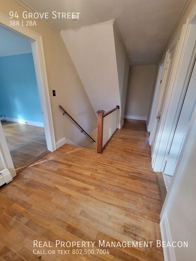 Building Photo - 94 Grove St