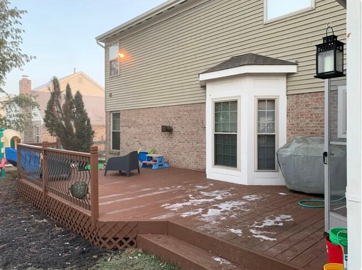 Building Photo - 7299 Rolling Meadows Dr
