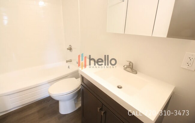 Building Photo - 1800 Fenton St