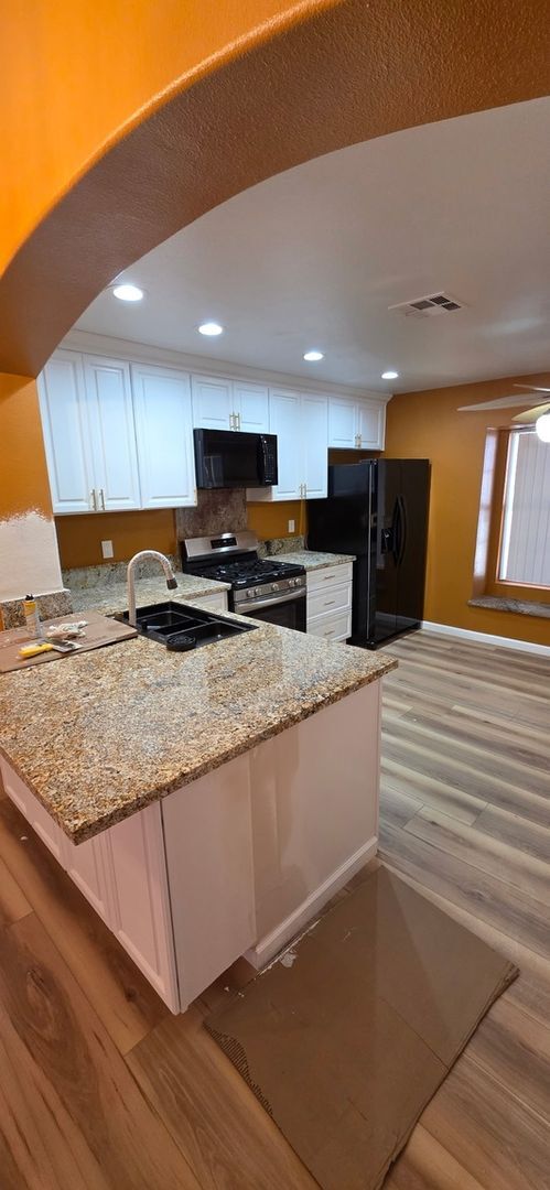 Building Photo - Charming 3BR House in North Las Vegas