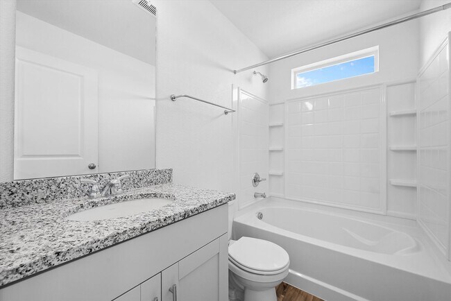 Building Photo - Available for Rent – 4 Bed | 2 Bath | Built 2024 | Green Valley Ranch