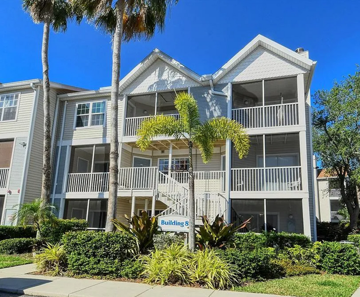 Building Photo - 850 S Tamiami Trl