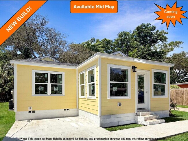 Building Photo - Brand New Construction | Modern Finishes | Prime Location