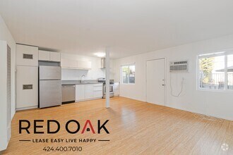 Building Photo - Beautiful One Bedroom with Hardwood Style ...