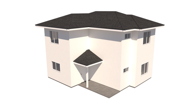 Building Photo - Cerro Romauldo 295-297