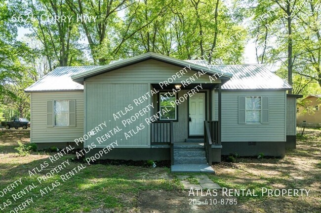 Primary Photo - 6624 Curry Hwy