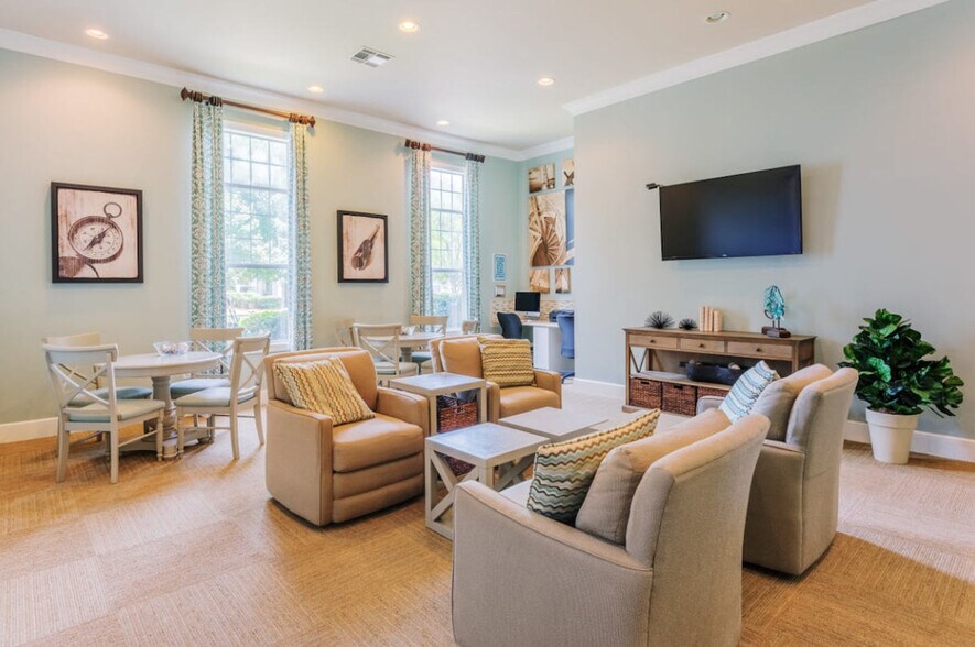 Building Photo - 1302 Belle Point Dr