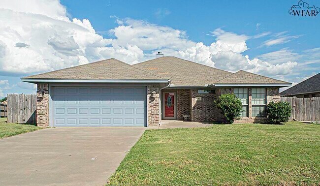 Primary Photo - 4907 Falcon Crest Blvd