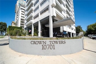 Building Photo - 10701 Wilshire Blvd