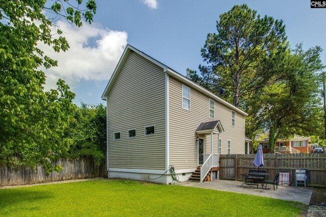 Building Photo - 1029 Maxcy St