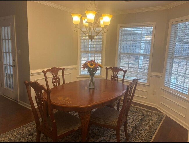 Building Photo - Available Now In Riverwood Plantation!