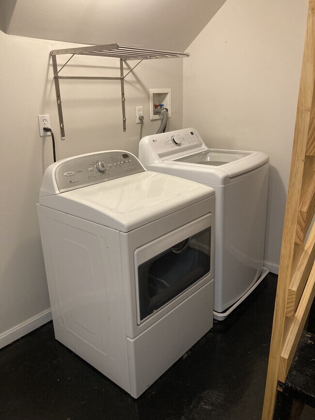 Building Photo - 1825 Massachusetts Ave SE