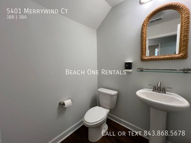 Building Photo - 5401 Merrywind Ct