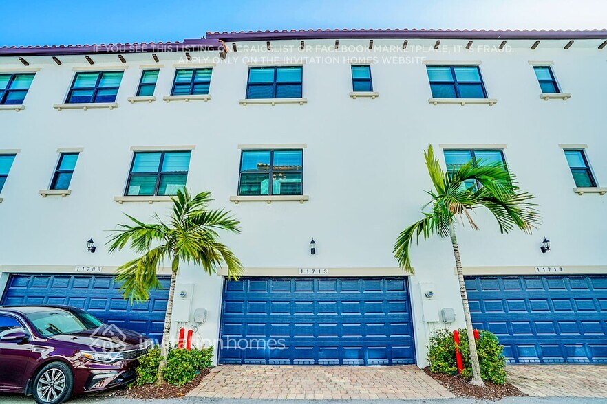 Building Photo - 11713 SW 13th Ct