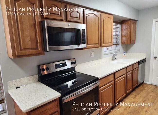 Building Photo - 27048 Omni Ln