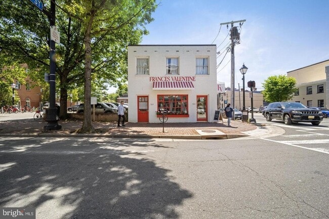 Building Photo - 301 West St