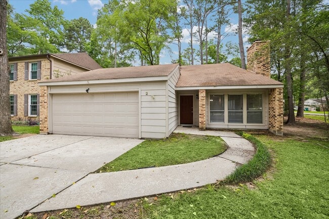 Building Photo - 2 Goldthread Ct