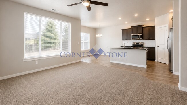 Building Photo - Fantastic Home With No Back Neighbors!