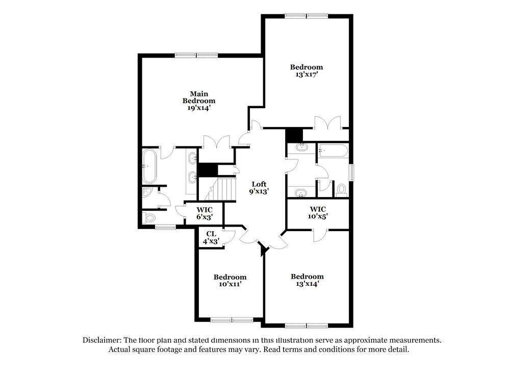 Building Photo - 6818 Spanglers Spring Way