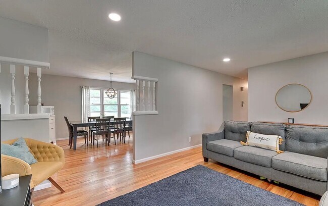 Building Photo - Coming Soon! Bright & Spacious 3 Bed Home with Finished Basement & Huge Backyard