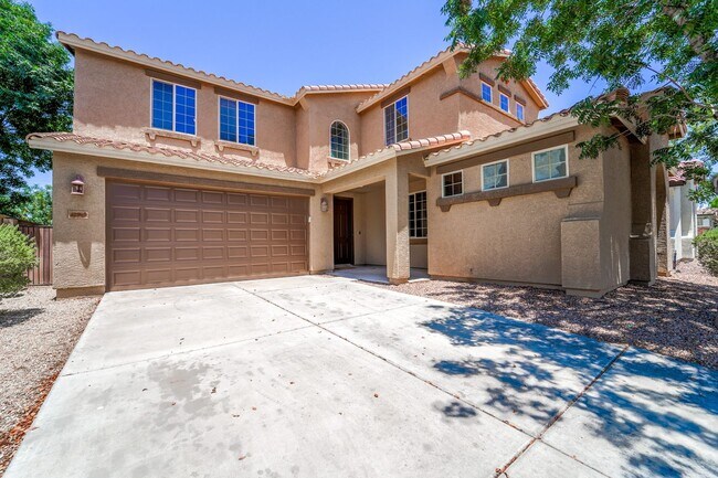 Building Photo - Live Large in Maricopa – Over 3,900 Sq Ft ...