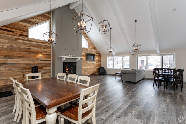 Interior Photo - The Glen Luxury Town homes