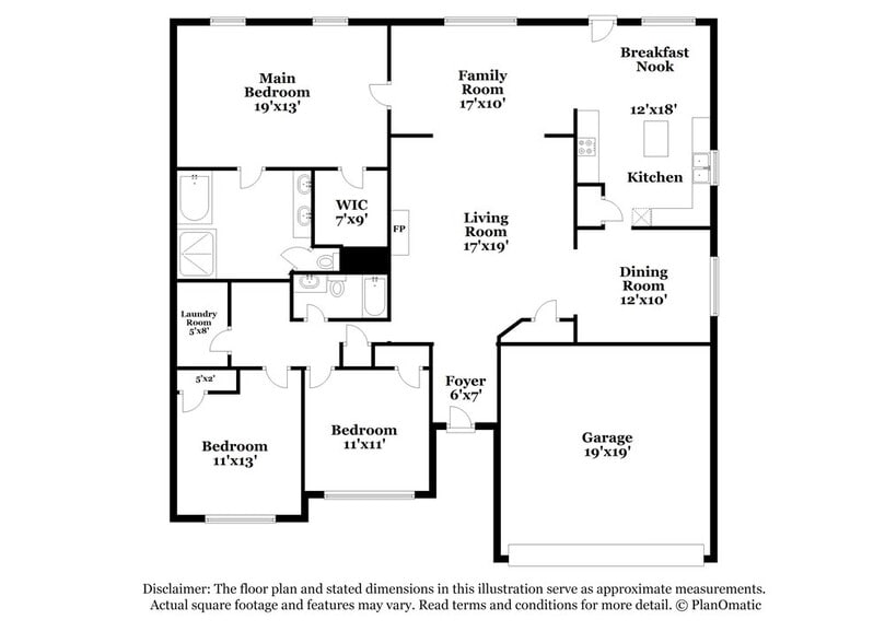 Building Photo - 1678 Sylvia Ct NE