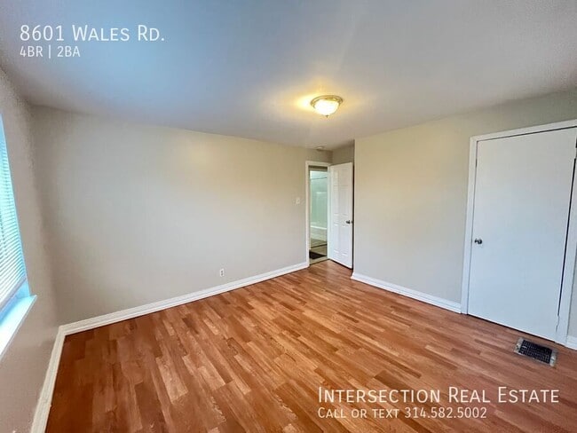 Building Photo - 8601 Wales Rd