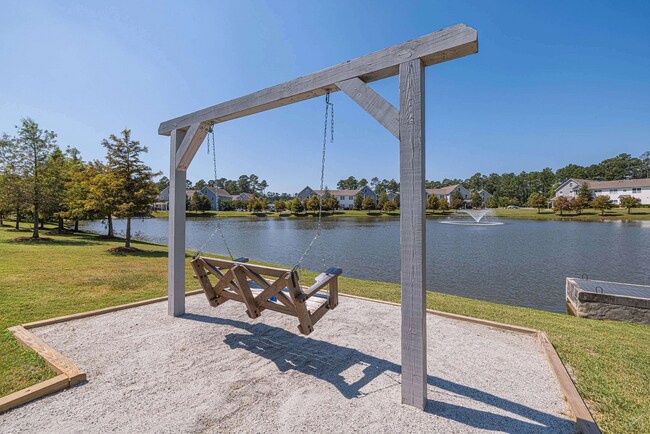 Building Photo - 100 Shellbark Way