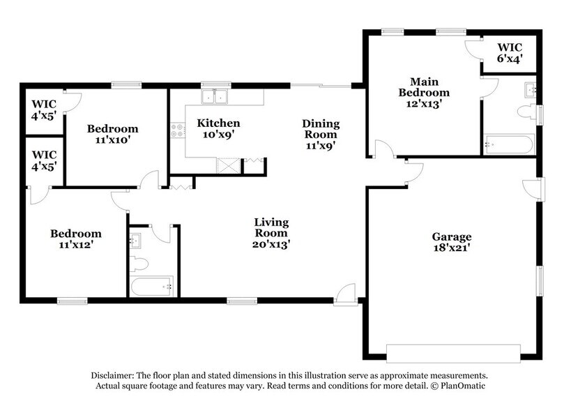 Building Photo - 206 Howard Ct