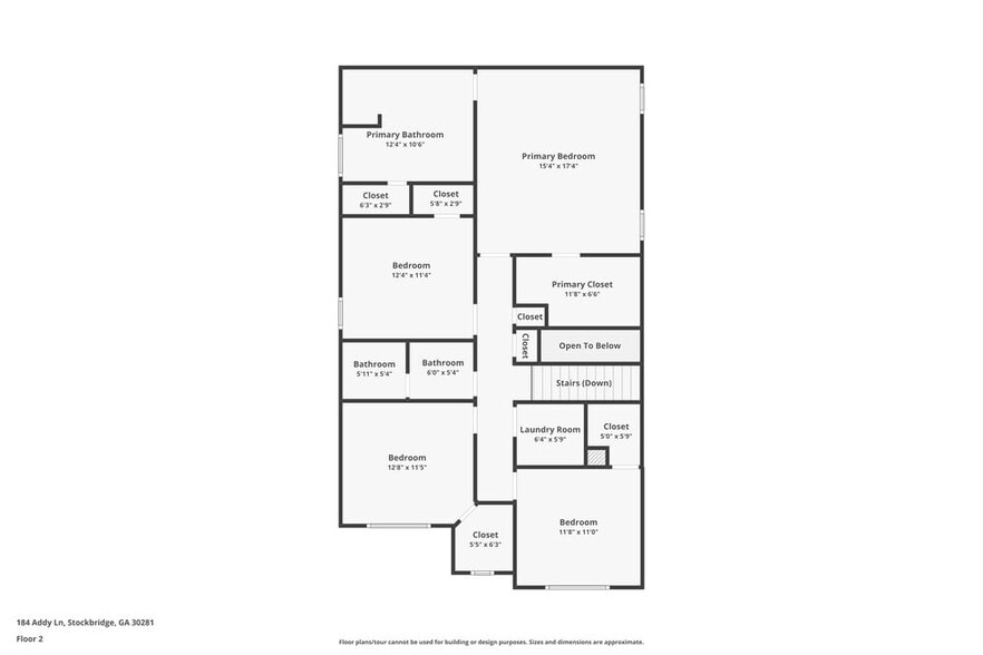 Building Photo - 184 Addy Ln