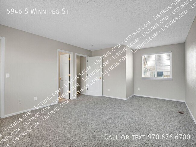 Building Photo - 5946 S Winnipeg St