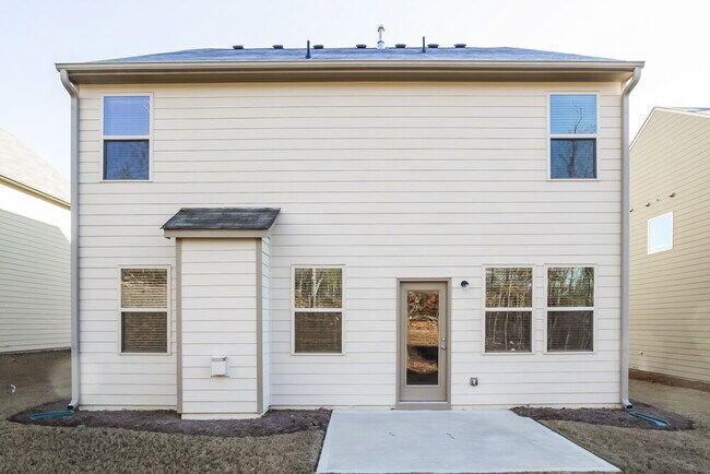 Building Photo - 231 Jefferson Ave