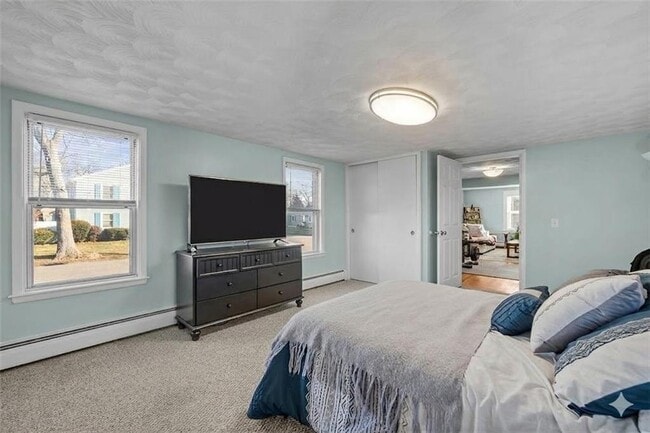 Building Photo - 5 Shippen Ave