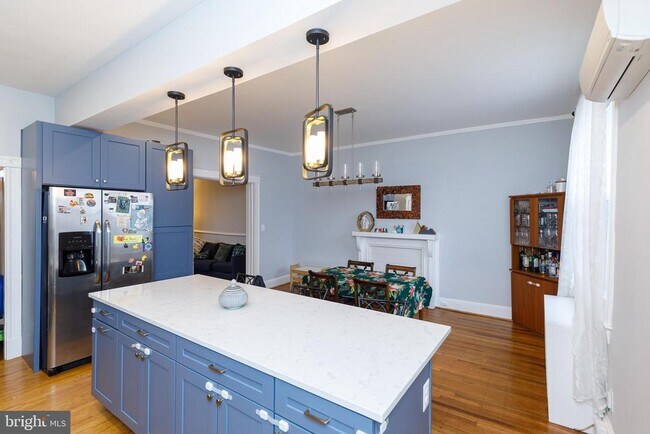 Building Photo - 1113 Clifton St NW