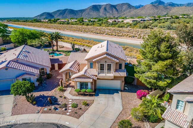 Building Photo - 10875 N 118th Way