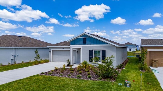 Building Photo - 5625 Le Marin Wy
