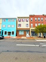 Building Photo - 205 Mill St