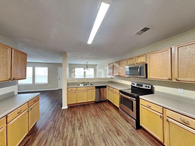 Building Photo - 2672 New Port Royal Rd