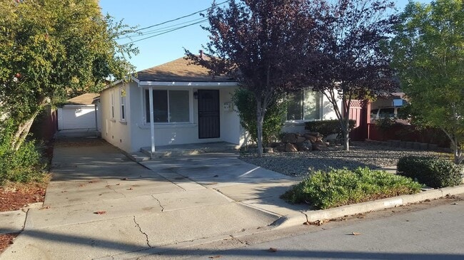 Primary Photo - Updated Duplex Unit in West San Jose!