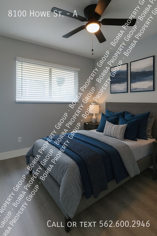 Building Photo - 8100 Howe St