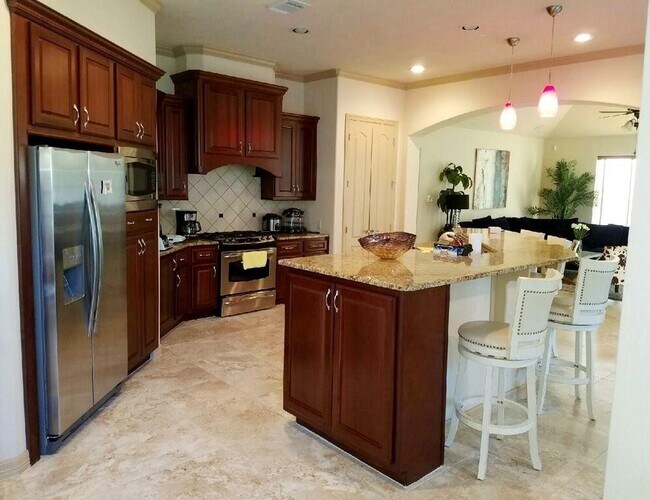 Building Photo - 3810 Rose Grove Ln
