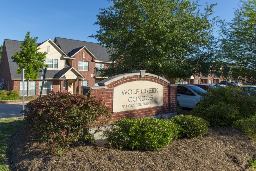 Primary Photo - Wolf Creek Condos