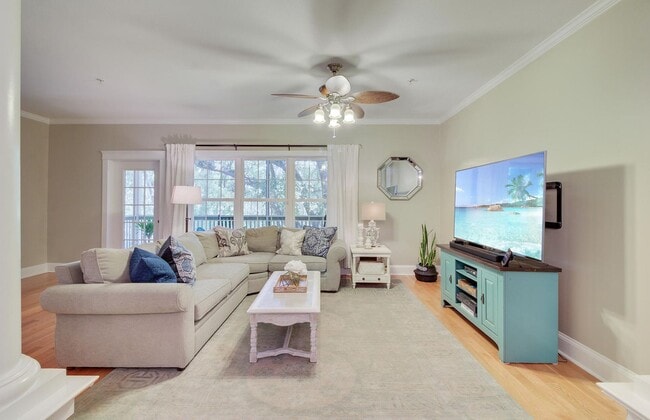 Building Photo - 3 Bedroom 2.5 Bath Condo in Etiwan Pointe ...