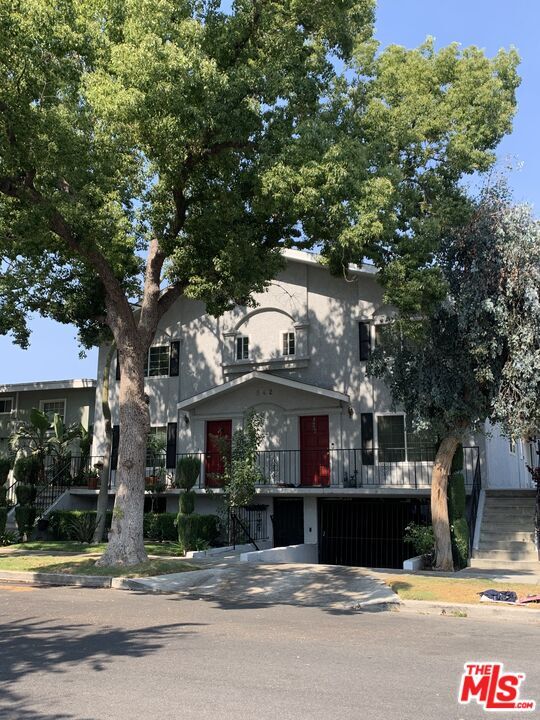 Building Photo - 542 N Shelton St