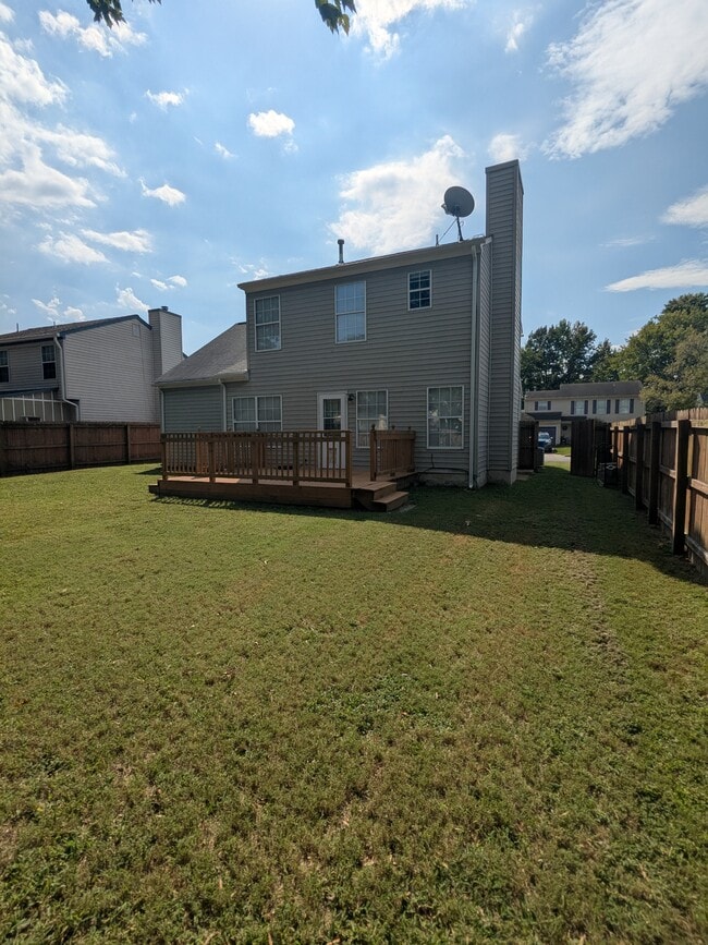 Building Photo - 708 Galleon Dr